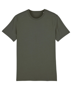 Fabricant sur mesure exporte des t-shirts pour hommes 100% coton, logo personnalisé, haute qualité, manches courtes, pour l'industrie internationale du vêtement - Product Image 2