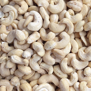 Cheap Bulk Ready To Ship Cashew <b>Nuts</b> WW180, WW240, WW320, LP, WS Cashew Cashew <b>Nuts</b> W240 Low MOQ - Product Image 1
