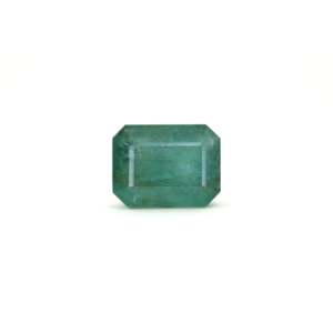 Natural Zambian Emerald 9.9 Carat Pear Cut Loose Gemstone Certified Wholesale Lot - Product Image 1