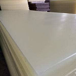 Plateforme de travail industrielle en cuir robuste, résistante aux produits chimiques, <span class=keywords><strong>surface</strong></span> lisse, feuille de polypropylène durable - Product Image 6