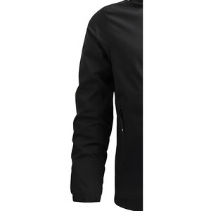 เสื้อแจ็คเก็ตผู้ชายแบบแห้งเร็ว บางเบา รุ่นใหม่ เสื้อผ้าสำหรับกิจกรรมกลางแจ้ง ป้องกันลม เสื้อแจ็คเก็ตกันลมแบบทหาร เสื้อแจ็คเก็ตบอมเบอร์ - Product Image 3