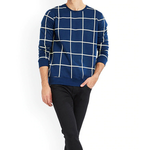 Sweat-shirts pour hommes, en coton chaud, pull d'hiver à manches longues, pour le jogging, l'entraînement, les activités de plein air, vêtements décontractés - Product Image 1