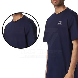 Camisetas Deportivas Casuales Estampadas y Transpirables para Hombre, Talla Grande, Tela Cómoda, Corte Moderno Relajado, Ecológicas, de Secado Rápido, Disponibles en Línea - Product Image 5