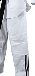 Uniforme de Karate para Hombre con Talla Ajustable, Diseños Totalmente Personalizados, Uniforme de Karate de Última Tendencia con el Mejor Material y Calidad Premium - Product Image 4