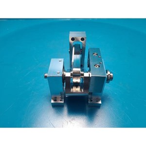 Bloque de Rodamientos KLA Tencor EDR5210 Usado Como Está, Piezas de Equipos de Semiconductores Legacy - Product Image 6