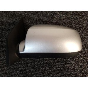 Rio JB 2005-2009 LEFT Left Side <b>Door</b> <b>Mirror</b> Used GENUINE 876101G810 - Product Image 1