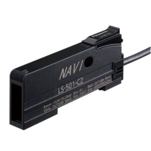 Para amplificador Panasonic, sensor láser Digital de tipo separado, sensores de movimiento y posición - Product Image 1