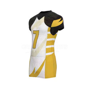 Venta directa de fábrica, uniforme de fútbol americano hecho en Pakistán, ropa deportiva, uniforme de fútbol americano para hombre - Product Image 4