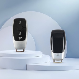 Kit de Llave Inteligente EASYGUARD PKE para Benz 2014+ FBS4 a W177,B W247, <span class=keywords><strong>GLA</strong></span> H247, GLB X247, GLE V167, GLS X167, CLA C118, CLS C257 - Product Image 4