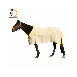 Mantas para Caballos Hechas a Medida, Tejido Ligero Profesional, Opciones de Venta al Por Mayor - Product Image 2