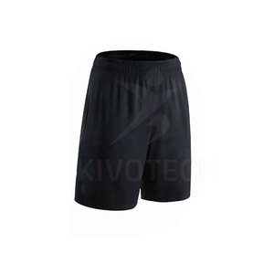 Tenue de volley-ball pour homme, prix usine Kivotech, en stock, personnalisable, ensemble d'uniformes sportifs pour adultes - Product Image 4