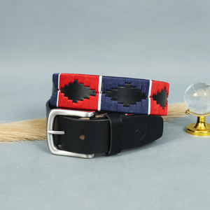 Ceintures en cuir véritable de haute qualité, durables, fabriquées en Occident, fabricant OEM, fournisseur d'exportation, logo personnalisé, production en gros, prix d'usine - Product Image 3