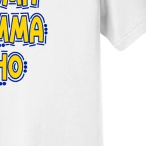 Camiseta Personalizada Estilo Retro Doodle de los 80, Camiseta de Cuello Redondo de Manga Corta con Estampado Gráfico Vintage para Mujer, Ropa Casual de Calle para la Universidad - Product Image 5