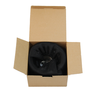 Estufa Plegable Ligera de Acero Inoxidable, Utensilios de Cocina Portátiles para Senderismo y Camping al Aire Libre - Product Image 6