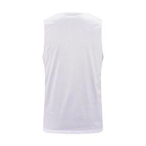 Maillot de basket-ball personnalisé avec logo et design par sublimation – Maillot de sport réversible pour jeunes et adultes - Product Image 2