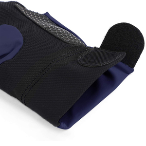 Gants de snooker doux pour la peau, look sportif, nouveau produit arrivé, confortables et respectueux de la peau. - Product Image 3