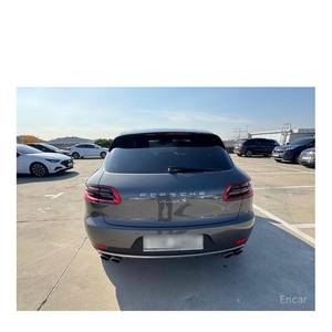 Porsche Macan 3.0 S 2014 avec boîte automatique, 64 578 km, conduite à gauche - Product Image 4