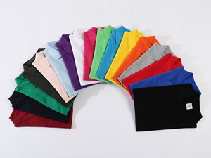 Diseño libre colores surtidos y tamaños Piqué uniforme personalizado Polo de punto de los hombres de manga corta de algodón camisa informal bordada - Product Image 6