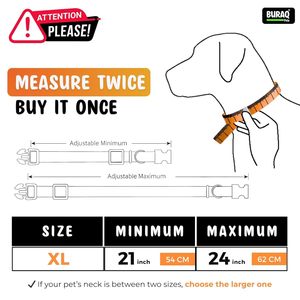 Tactical Dog <b>Collar</b> OEM ODM Custom Logo Heavy Duty Adjustable Dog <b>Collar</b> Direct Manufacturer - Product Image 2