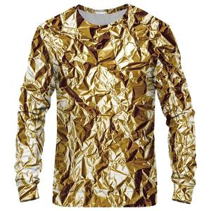Custom Women 100% Cotton Heavy <b>Weight</b> O-neck Fleece Pullover Women Sublimation Sweatshirt Plus Size Winter Quick Dry Breathable - Product Image 4