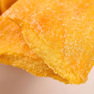 Mango de secado suave, naturalmente dulce, irresistiblemente masticable - Product Image 6