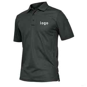 Elegante Camiseta Polo Semi Formal con Corte Entallado y Acabado Premium, Perfecta para Reuniones Sociales y Salidas de Fin de Semana - Product Image 5