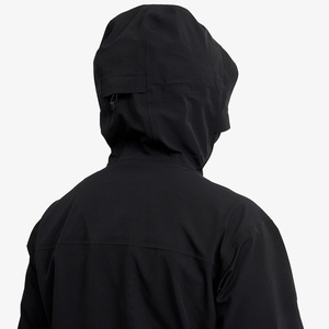 Vestes de ski imperméables et coupe-vent pour hommes avec logo personnalisé, manteaux de neige robustes pour les sports de plein air avec option d'étiquette personnalisée - Product Image 6