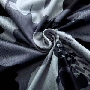 เสื้อตกปลา SUH International ราคาโรงงาน ขายดีอันดับต้นๆ ผลิตจากโพลีเอสเตอร์ 100% ป้องกันรังสียูวี 50 แห้งเร็ว ระบายอากาศได้ดี สินค้าคุณภาพเยี่ยม เหมาะสำหรับใส่ลำลอง - Product Image 6