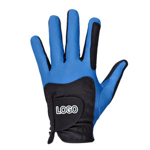 Nouveaux Gants de Golf Professionnels pour Hommes Gauchers en Cuir Cabretta 2026 – Gants de Sport Respirants de Haute Qualité - Product Image 3