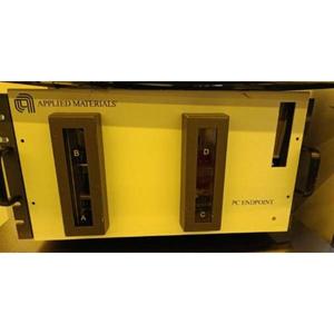 AMAT Centura DPS Poly DPS POLY ETCHER - Equipo y Piezas de Semiconductores de Confianza de Marca Mundial - Product Image 3