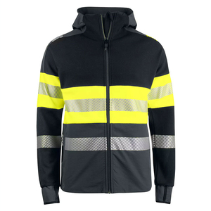 Best Selling High Demanding Men Safety Hoodies Easy To Wear High Stylish Wear New Arrival Washable Wear Men Safety Hoodies - Product Image 1