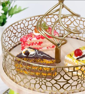 Regalos de Ramadán, decoración para la celebración del Eid, decoración para el hogar de estilo medioriental, faroles árabes, decoración de estilo marroquí, decoraciones premium para Ramadán - Product Image 4
