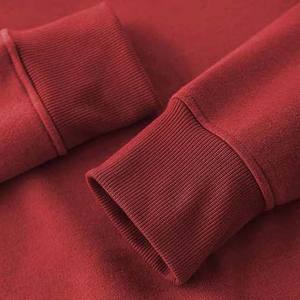 Sudadera Corta Cómoda para Niñas, Sudadera Informal de Manga Larga, Mezcla de Algodón, Suave y Transpirable, Sudadera Corta a la Moda, Corte Holgado - Product Image 6