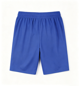 Pantalones Cortos Deportivos Casuales de Dos Capas con Cintura Elástica para Hombre, Pantalones Cortos Deportivos Transpirables de Secado Rápido 2 en 1, Fabricante de Pantalones Cortos para Correr - Product Image 3