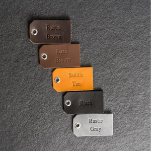 Carnet de voyage en cuir fait main Al-Amir, rechargeable, avec fermeture à boucle, personnalisable, 180 feuilles lignées, promotion - Product Image 6