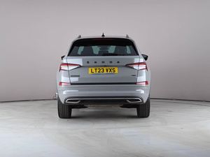 OFFRE JUSTE 2023 SKODA KODIAQ 2.0 TSI SPORTLINE - Product Image 2