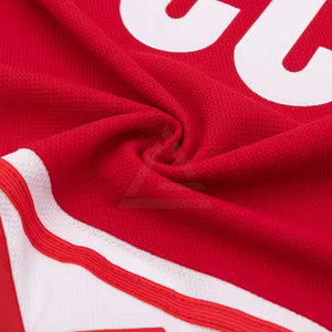 Premium Ice Hockey Jersey Durable Fabric Professional Style Perfect For Training Matches And Team Sports Performance Wear - Product Image 5