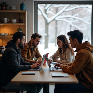 Chatbots de IA Avanzada de Nueva Generación para la Interacción con el Cliente - Product Image 4