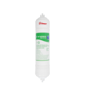 ราคาโรงงาน ไส้กรองใยกลวง PRIMER U/F จากเกาหลี สำหรับเครื่องกรองน้ำ พร้อมพิมพ์ลายโลโก้ด้วยระบบ UV - Product Image 2