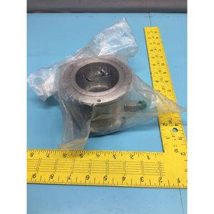 AMAT 0040-09760 ESC POLYMIDE 200MM NOTCH HV IB - Equipo y Piezas de Semiconductores de Confianza de Global Legacy - Product Image 1