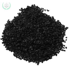 Charbon actif granulaire de coque de noix de coco pour le traitement de l'eau, média filtrant, charbon actif de coque de noix de coco granulaire - Product Image 4