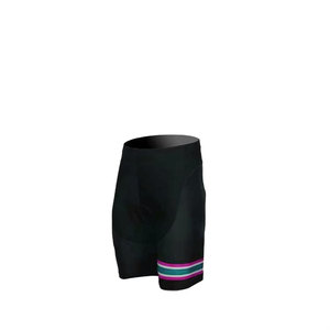 Ensembles de maillots de cyclisme unisexes Best Seller Solid Traders, respirants, coupe-vent, séchage rapide, 100% polyester, antibactériens - Product Image 6