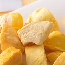 VENTA CALIENTE Blue Lotus 2025 Freeze Frozen Durian Exotic Snack Choice para exportación y mercado minorista - Product Image 6