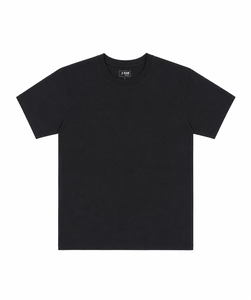 เสื้อยืดลำลองพรีเมียมสำหรับผู้ชาย ผ้าคอตตอนหนานุ่ม ทรงโอเวอร์ไซส์ สไตล์สตรีทแวร์ คอกลม แขนสั้น แฟชั่น แอคทีฟแวร์ ชุดกีฬา - Product Image 1