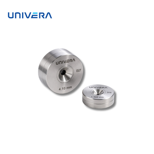 Matrices de tréfilage PCD professionnelles pour diamants de 4,8 à 7,599 mm - Product Image 2