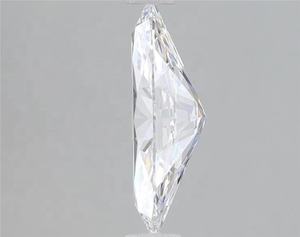 Compre IGI Certified CVD Lab Grown 1,25 CT Marquise Diamond Custom Luxury Pendant E Color VVS2 Clarity 11,51 MM - Product Image 6