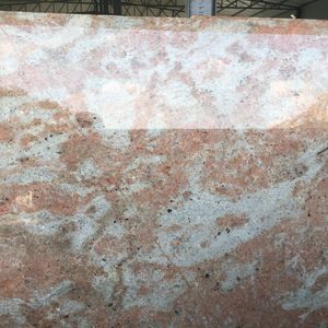 Granito dorado de Cachemira duradero, piedra de alta calidad para encimeras, azulejos, suelos y espacios contemporáneos para el hogar o la oficina - Product Image 3