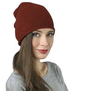 Gorros de Punto Unisex para Adultos, 100% Acrílicos, Impresión Digital, con Logotipo Personalizado Disponible, Entrega Rápida, OEM, Gran Venta - Product Image 1