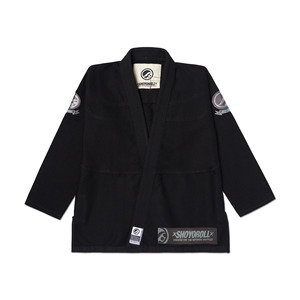 Kimono de BJJ Unisex, Uniforme 100% Algodón, Corte Regular, Ropa Duradera para Artes Marciales, Talla Adulto, Cinturón Blanco - Product Image 1