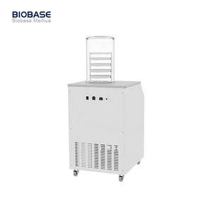 Lyophilisateur de table compact BIOBASE pour laboratoire et recherche - Product Image 3